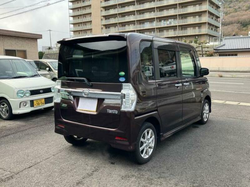 TANTO