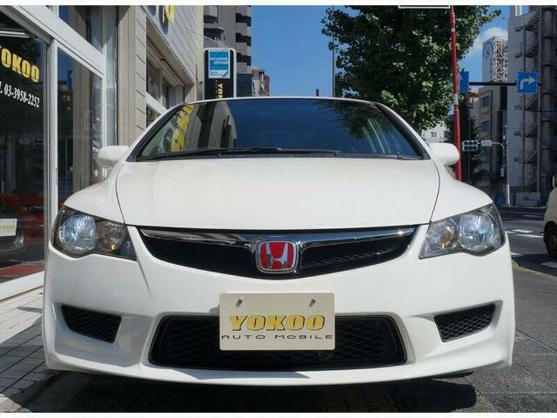 CIVIC