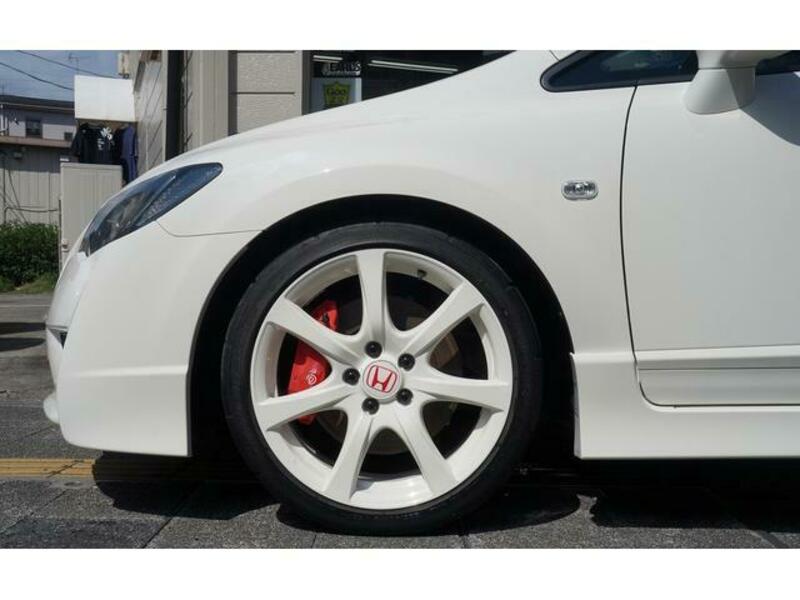 CIVIC