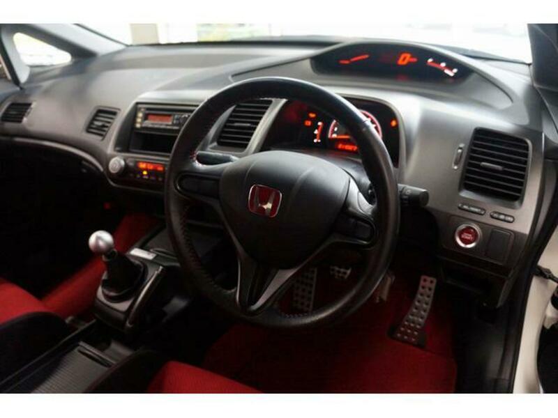 CIVIC