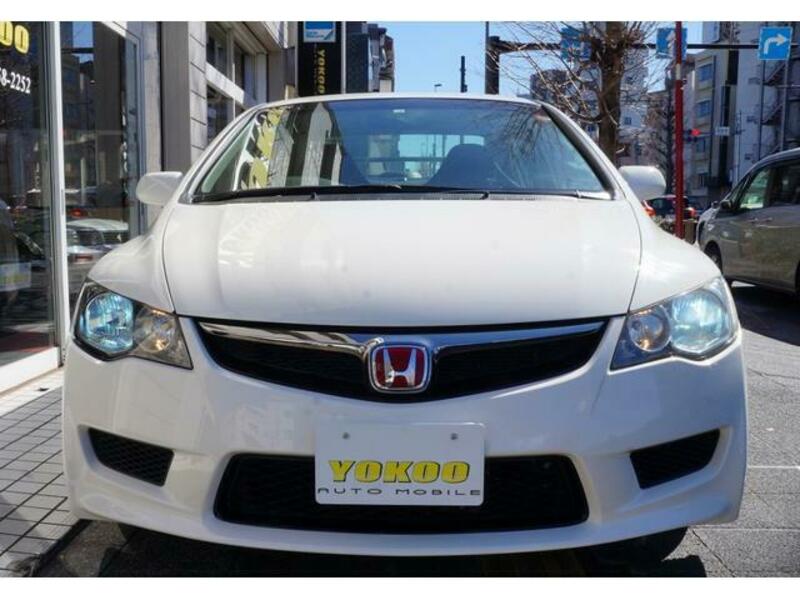 CIVIC
