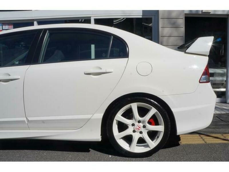 CIVIC