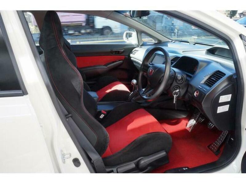 CIVIC