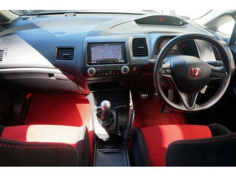 CIVIC
