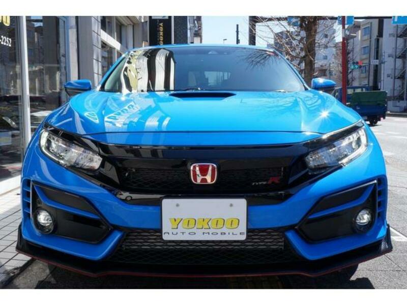 CIVIC
