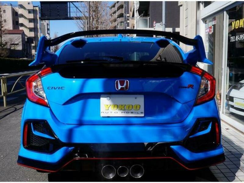 CIVIC