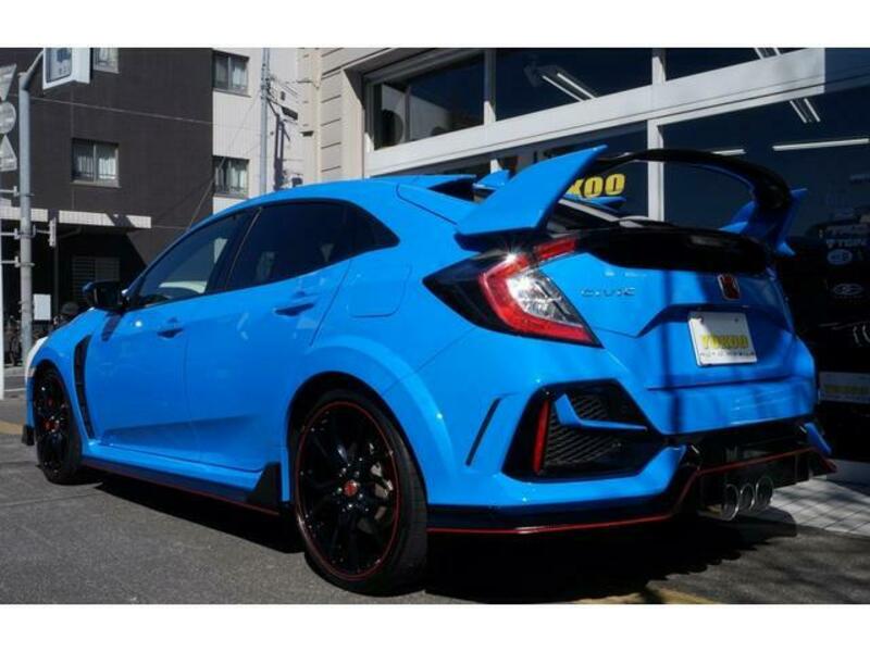 CIVIC
