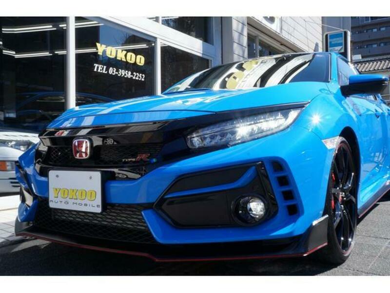 CIVIC