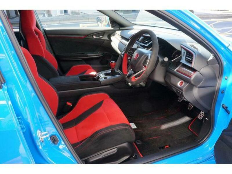CIVIC
