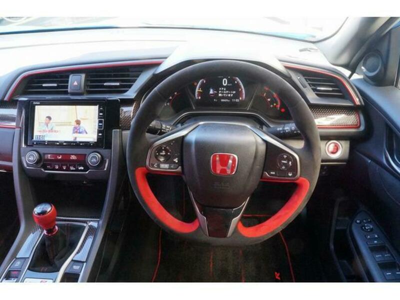 CIVIC