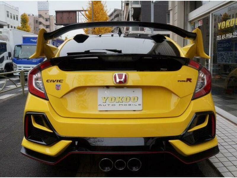 CIVIC