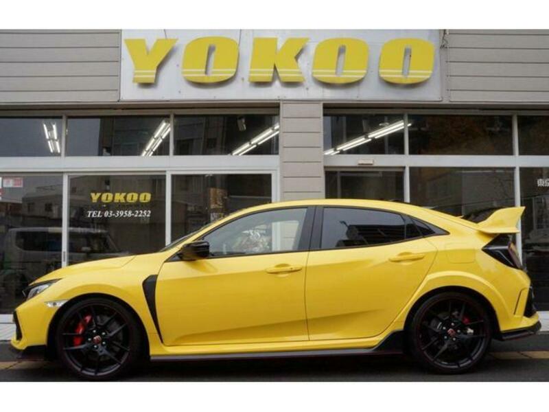 CIVIC