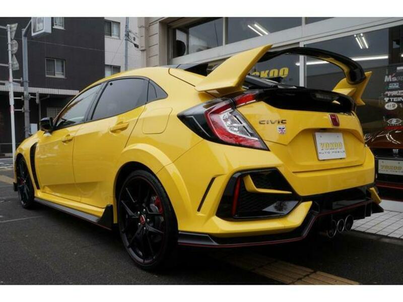 CIVIC