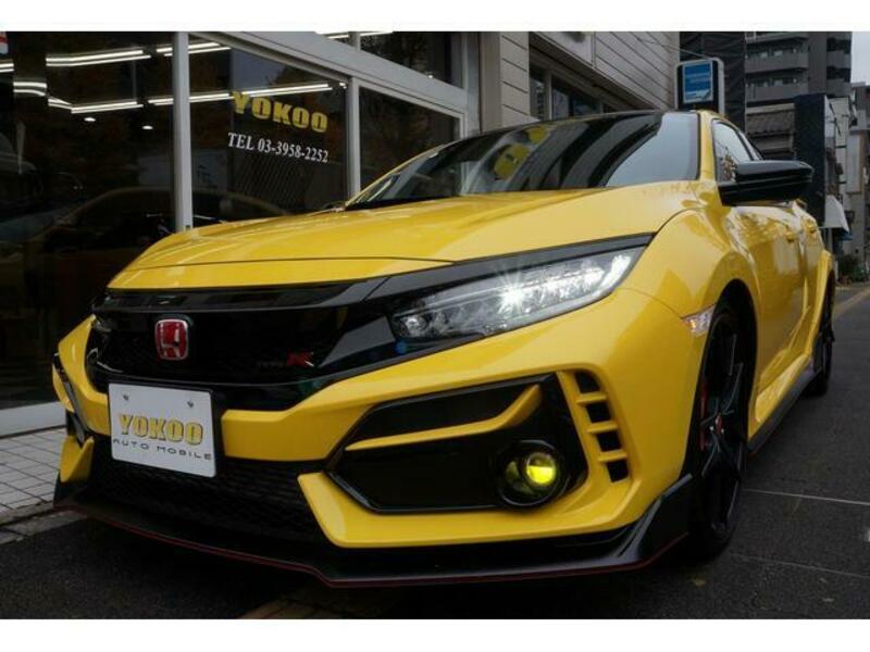 CIVIC