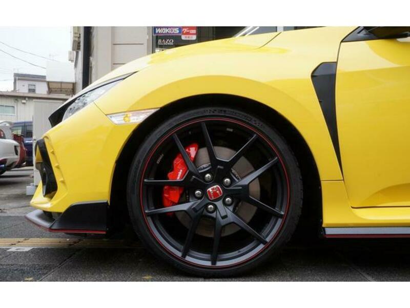 CIVIC