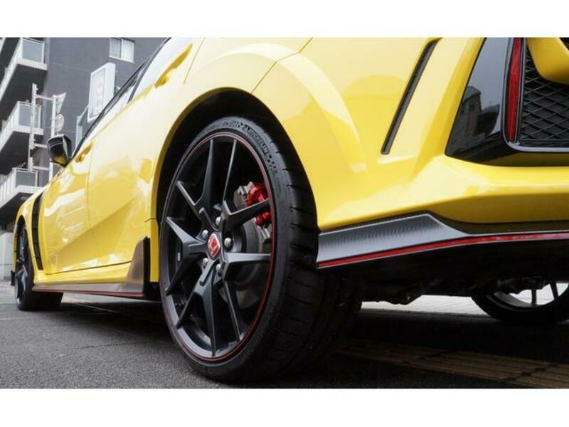 CIVIC