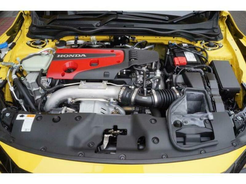 CIVIC