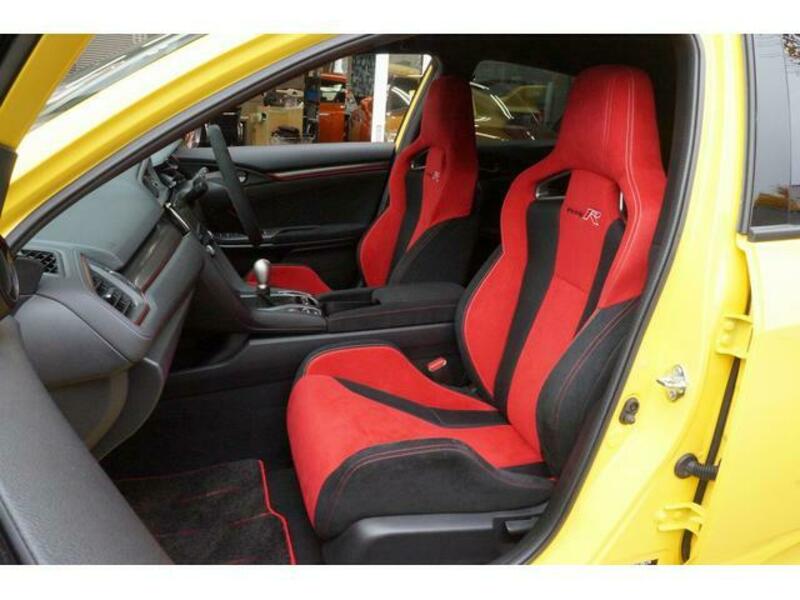 CIVIC