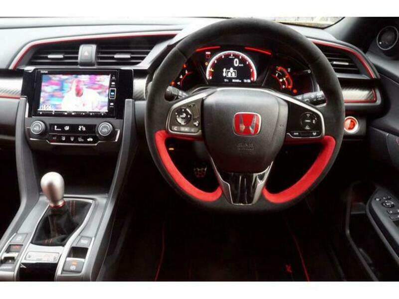 CIVIC