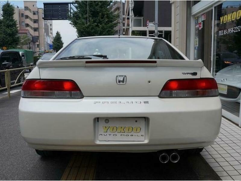 PRELUDE