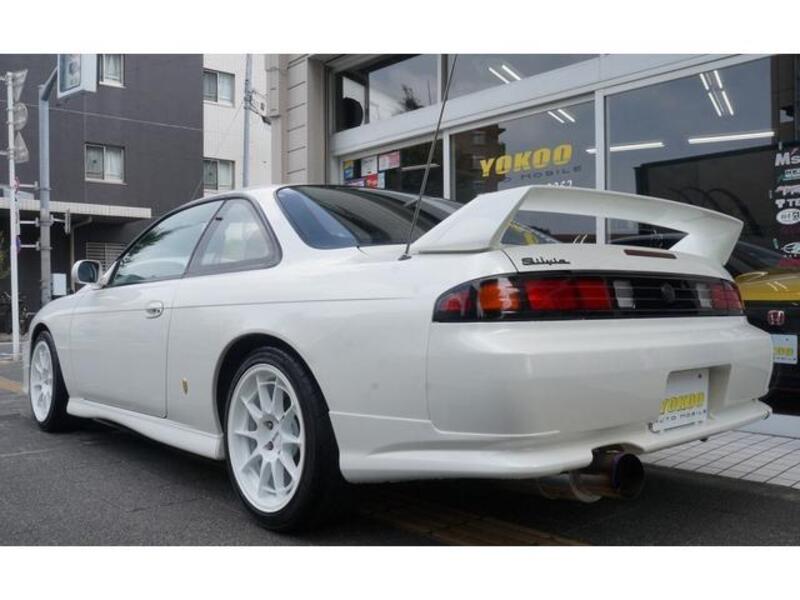 SILVIA