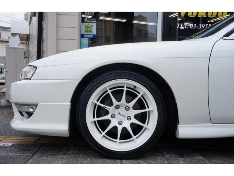 SILVIA