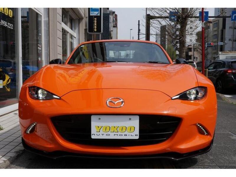 ROADSTER RF