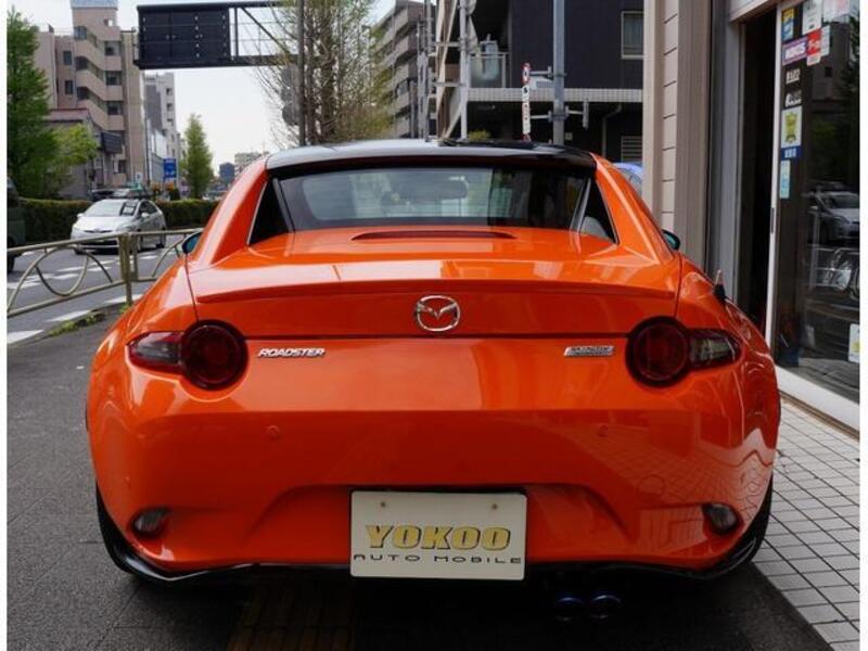 ROADSTER RF