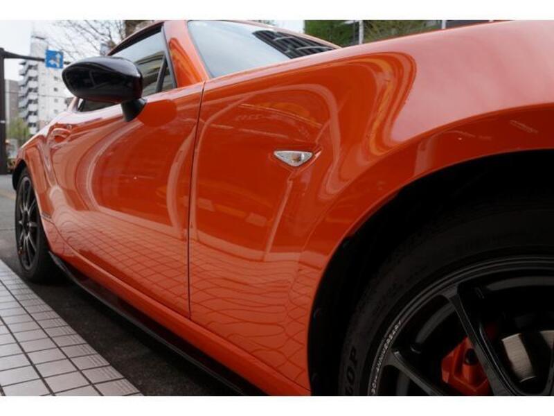 ROADSTER RF