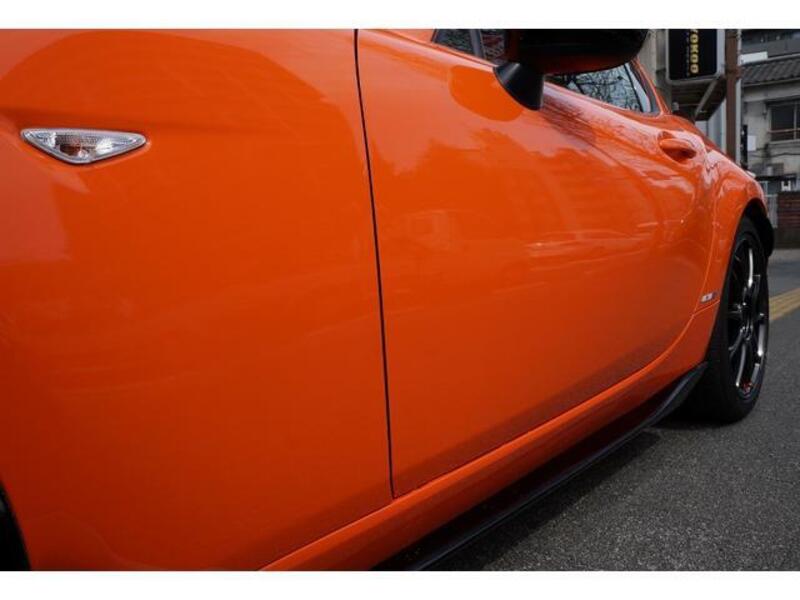 ROADSTER RF