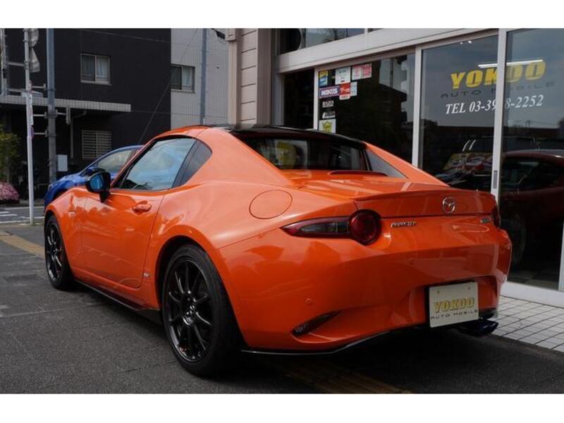 ROADSTER RF