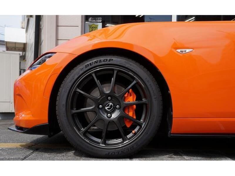 ROADSTER RF