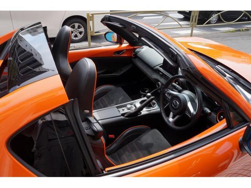 ROADSTER RF