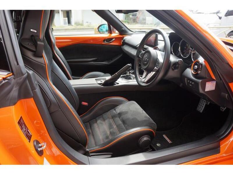 ROADSTER RF