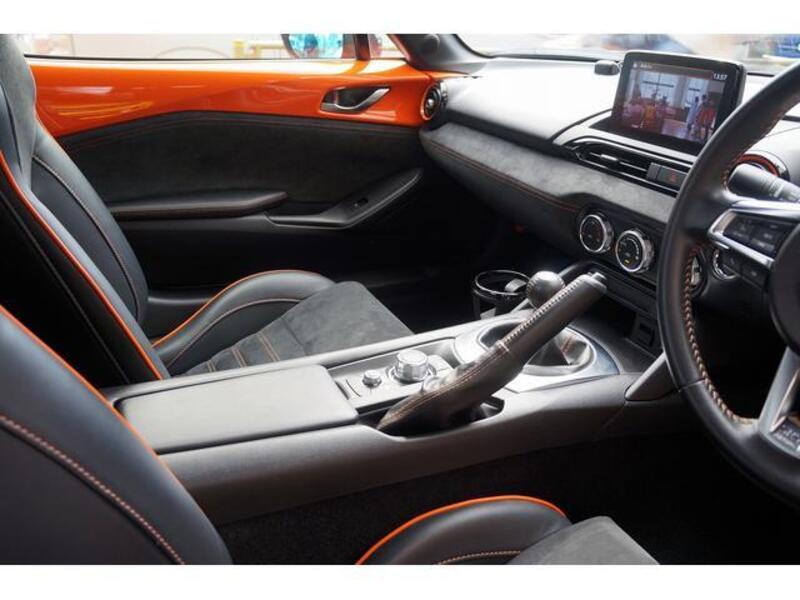 ROADSTER RF