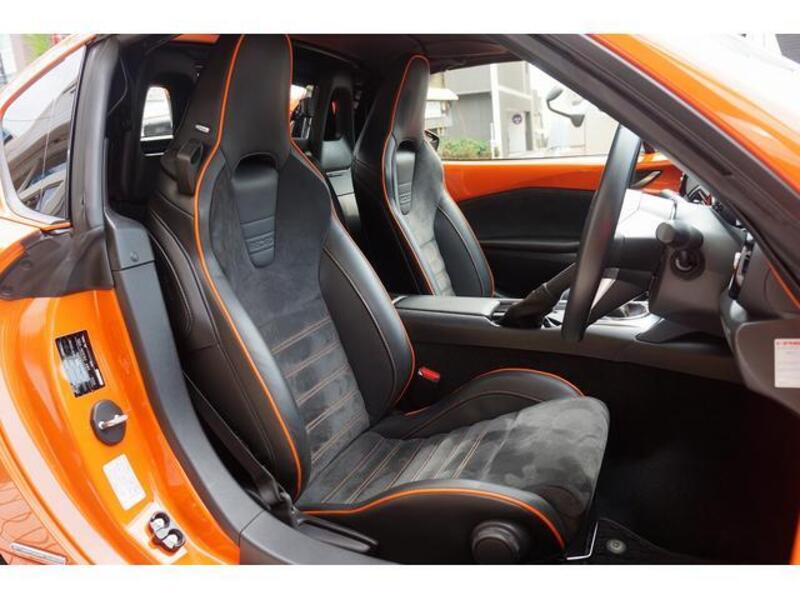 ROADSTER RF