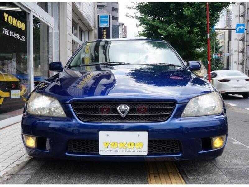 ALTEZZA