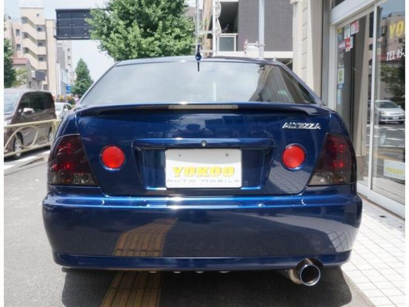ALTEZZA