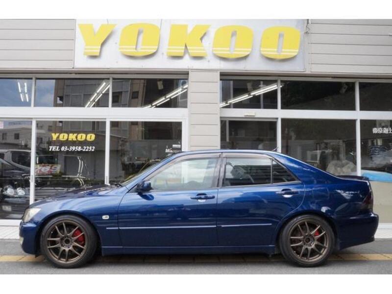 ALTEZZA