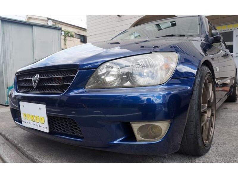 ALTEZZA