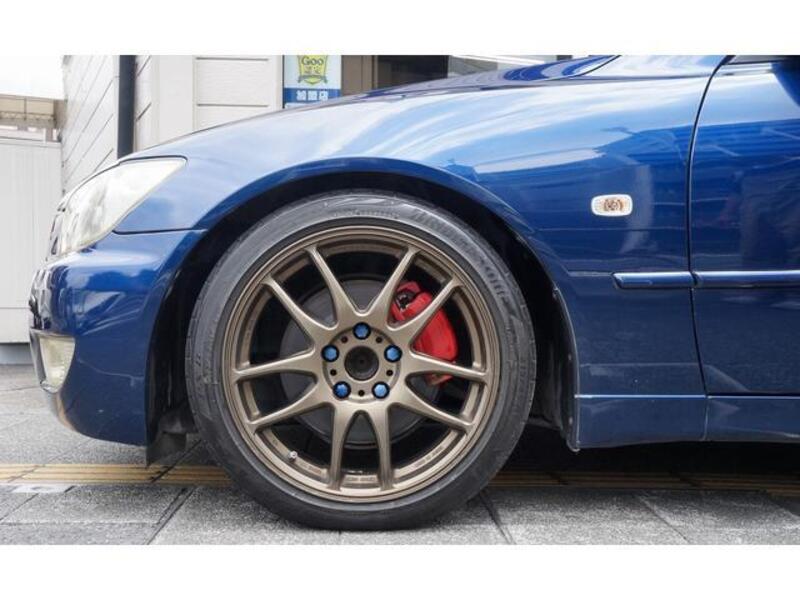 ALTEZZA