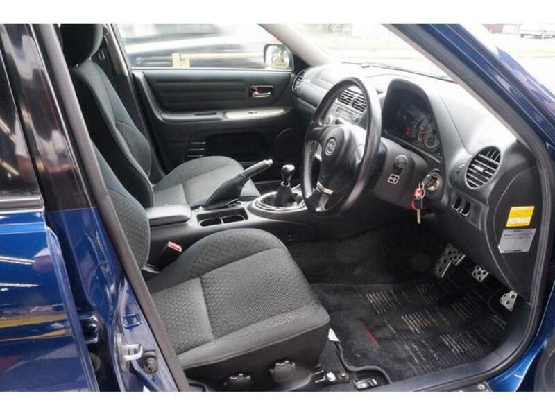 ALTEZZA