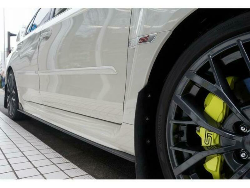 WRX STI