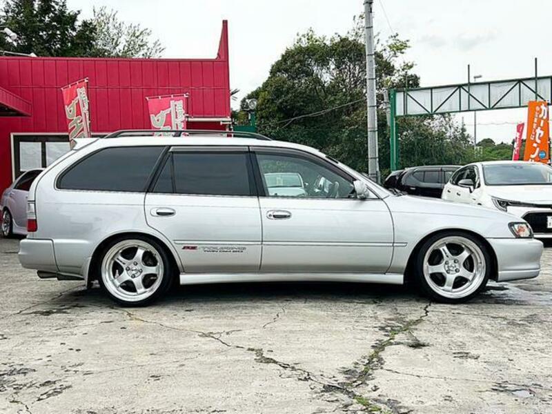 COROLLA TOURING WAGON