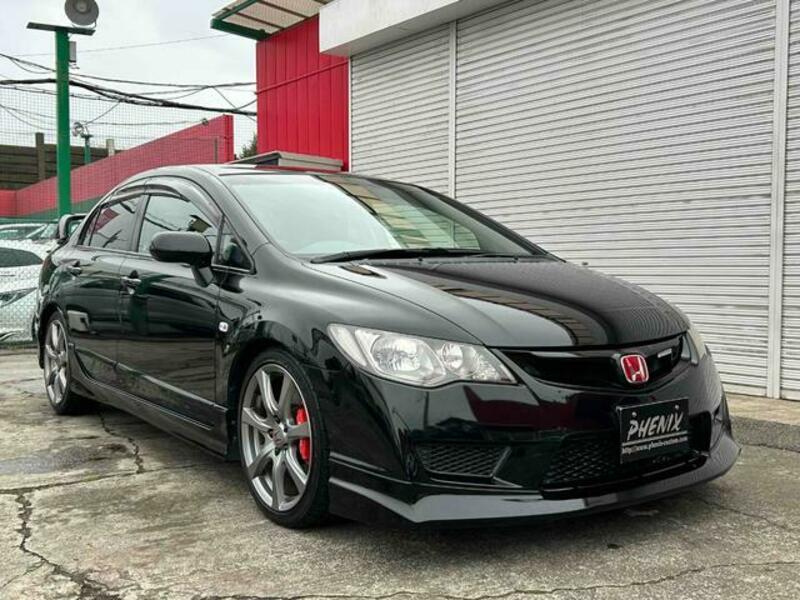 CIVIC
