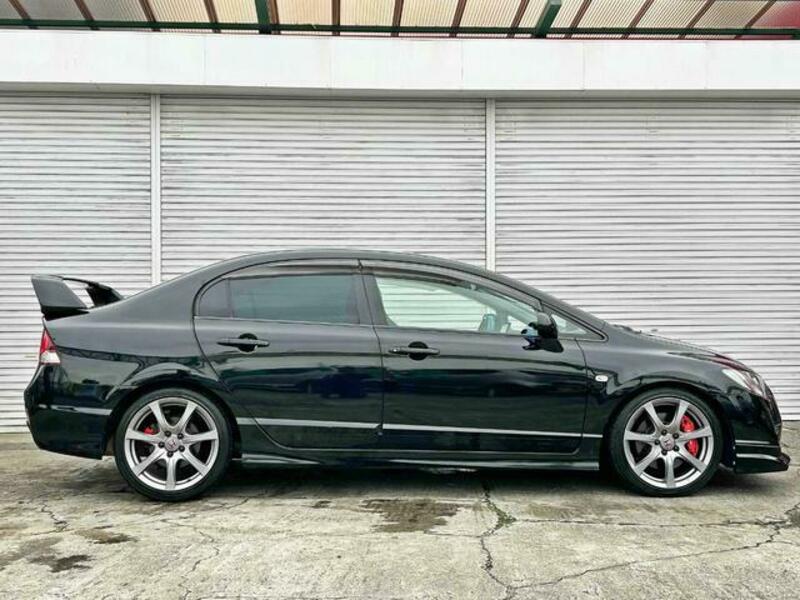 CIVIC