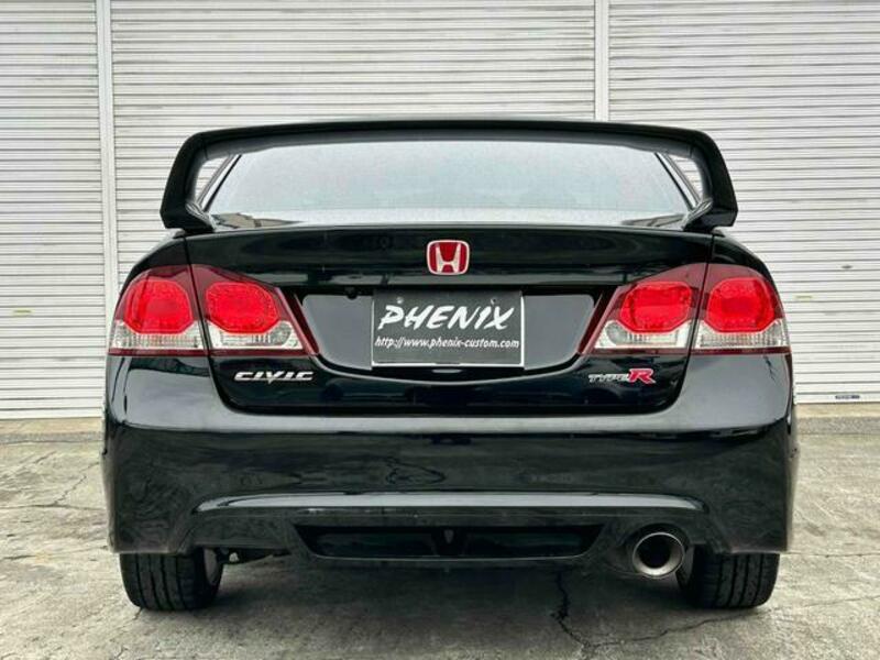 CIVIC