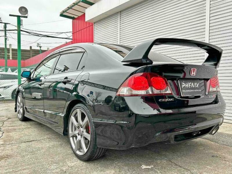 CIVIC
