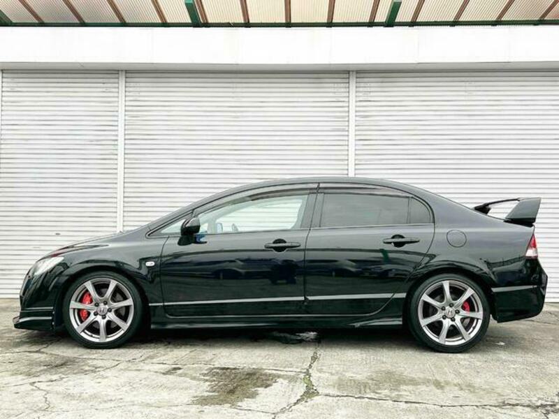 CIVIC