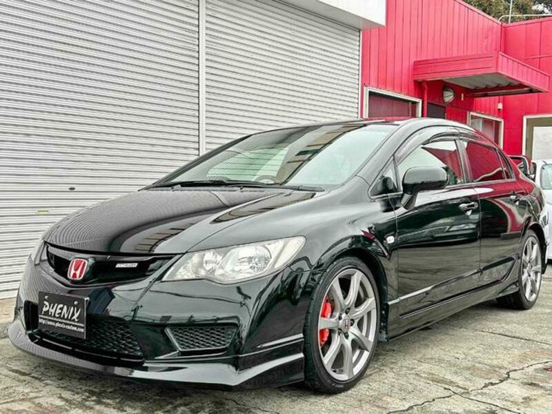 CIVIC
